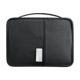 thumbnail image 2 of JASKFLY Cloth Storage Bag Multi Functional Travel Passport Card Holder, 2 of 8