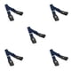 thumbnail image 1 of Jumpingount Cinturón de cintura sin hebilla para niños, accesorios de ropa duraderos elásticos que combinan fácilmente con cumpleaños ligero Type5 NO5, 1 of 6