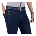 thumbnail image 3 of Jeans YALE Talla 30 Marino, 3 of 4