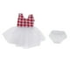 thumbnail image 1 of Adorable 1/12 Doll Mini Ropa Interior para OB11 Doll Dress Up Accesorio - rojo, tal se describe Sunnimix Ropa interior de falda de muñeca de niña, 1 of 8