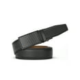 thumbnail image 3 of Men's Interwoven Ratchet Belt, 3 of 5