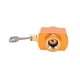 thumbnail image 5 of Adaptador para estufa de gas Adaptador de recarga para ahorrar gas Cilindros para estufas de gas para acampar, 5 of 5