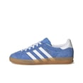 thumbnail image 3 of Zapatillas de tabla unisex de corte bajo y estilo casual Gazelle Indoor de Adidas originals, 3 of 5