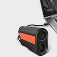 thumbnail image 3 of MiLESEEY GPF12 Magnetic Golf Range Finder with Flag Locking & Vibration Pulse Technology, 3 of 7