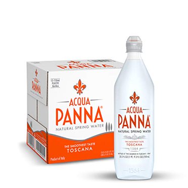 Acqua Panna Natural Spring Water 33 8 Fl Oz Glass Bottle Walmart Com Acqua Panna Natural Spring Water 33 8 Fl Oz Glass Bottle Walmart Com