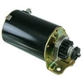 thumbnail image 2 of Lumix GC Electric Starter Motor For Briggs & Stratton 407577 407777 441577 441677, 2 of 2