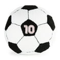 thumbnail image 1 of Messi Pillow Buddy, 1 of 6