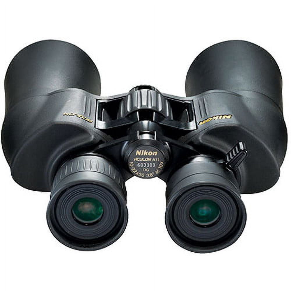 Nikon Optics Aculon 22X50mm Non Slip Binoculars