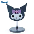 thumbnail image 5 of Soporte de teléfono de muñeca modelo Sanrioed My Melody Cinnamoroll Kuromi, adornos de escritorio Kawaii, lindo soporte de teléfono móvil de dibujos animados, 5 of 5