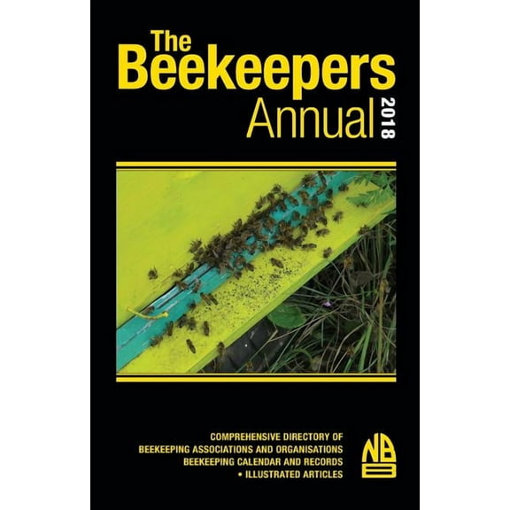 The Beekeepers Annual (Paperback)