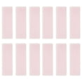 thumbnail image 1 of Miangastore 40Pcs Washi Tape Sample Cards Boards Plastic Washi Tape Boards, 1 of 9