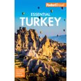 thumbnail image 2 of Pre-Owned Fodor's Essential Turkey (Paperback) 1640975047 9781640975040, 2 of 2
