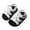 White, variant on Zanarzt Boy Sandals Boys Girls Sandals Summer Outdoor Athletic Kids Sport Water Shoes for Toddler/Little Kid Black,US 12