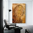 thumbnail image 3 of Salvador Dali Wall Art Prints 《Raphaelesque Head Exploding》 Art Poster Canvas Wall Art Prints Poster Gifts Photo Picture Painting Posters Room Decor Home Decorative 12x18inch(30x45cm), 3 of 6