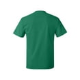 thumbnail image 3 of Hanes Men's Tagless Short Sleeve Tee, 3 of 5