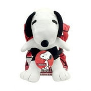 Peanuts Blanket and Plush Set