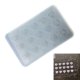 thumbnail image 2 of Flexible Silicone Heart Chinese Character Accessories Epoxy Resin Mold Ornament, 2 of 5