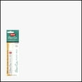 thumbnail image 2 of Krylon Diversified Brands SCP-913 Short Cuts Paint Marker, Gloss White, 1/3-oz., 2 of 2
