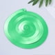 thumbnail image 3 of 12pcs Four-leaf Clover Hanging Decor Creative Swirl Hanging Decorations Dangling Swirls Ornament for St. Patrick's Day, 3 of 3
