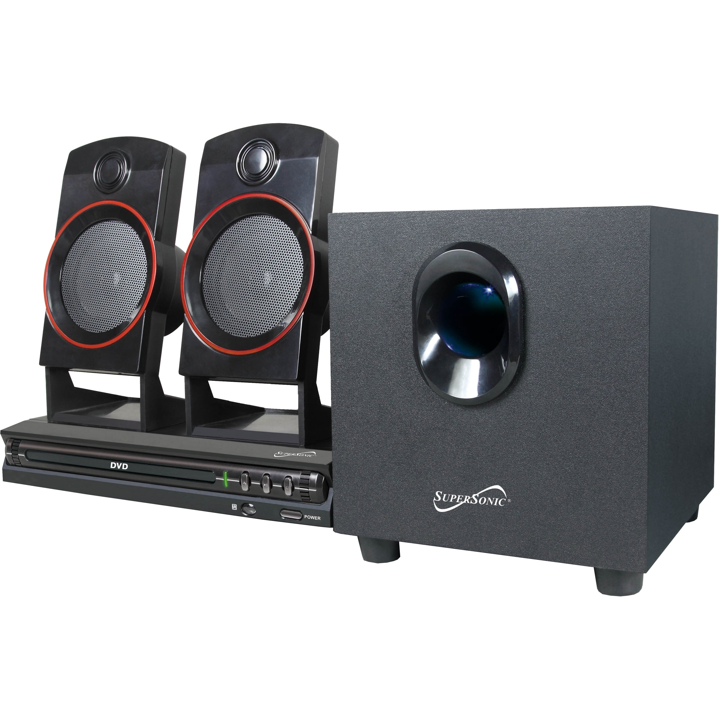 Rockville Hts56 Speaker System For Home Theater 5 1 Channel Wireless Bluetooth 250 Watt Total Walmart Com Rockville Hts56 Speaker System For Home Theater 5 1 Channel Wireless Bluetooth 250 Watt Total Walmart Com