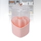 thumbnail image 5 of 8 Brochas De Maquillaje Giratorias Para Brochas De Maquillaje, Organizador Con Tapa Transparente O Tocador De Escritorio Para Baño, 5 of 7