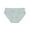 Green, variant on Panties for Women Comfort Waist With Lace Cotton Hipster Underwear 2023 B,L