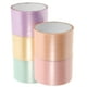 thumbnail image 3 of GOOHOCHY 5 rollos de cinta de bolas pegajosas material adhesivo artesan, 3 of 8