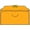 Goldenrod, variant on Colored Church Offering / Pew Envelopes Blank with Scalloped Flap. Spot Seal & Half Circle Die Cut Box of 1000