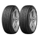 thumbnail image 1 of Paquete de 2 llantas Kumho 235/45 R-18 NEW BEETLE 2014 Kumho EW BEETLE 2014, 1 of 3