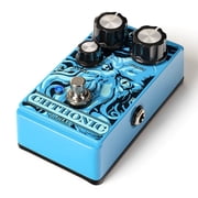 DigiTech Chthonic Fuzz Classic Fuzz Pedal