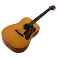 thumbnail image 6 of Sawtooth Acoustic Guitar Beginner with Custom Pickguard Design Bundle, Includes Tuner, Bag, Wall Hanger, Strap, Picks and Hundreds of Lessons, 6 of 11