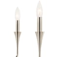 thumbnail image 6 of Kichler Lighting - Alvaro - 5 Light Chandelier-19.25 Inches Tall and 30.25, 6 of 8