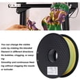 thumbnail image 3 of Filament, Filament d'Imprimante 3D PLA 1.75mm pour Impression, 3 of 8