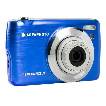 AgfaPhoto DC8200 Compact...