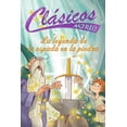 thumbnail image 1 of La leyenda de la espada en la piedra, 1 of 2