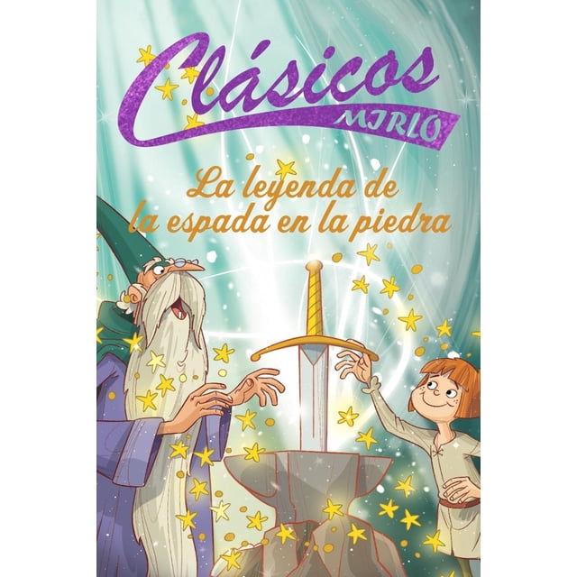 La leyenda de la espada en la piedra