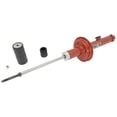 thumbnail image 2 of For Honda Accord 1998-2002 New Pair Rear AGX Adjustable Shocks Struts - BuyAutoParts, 2 of 4