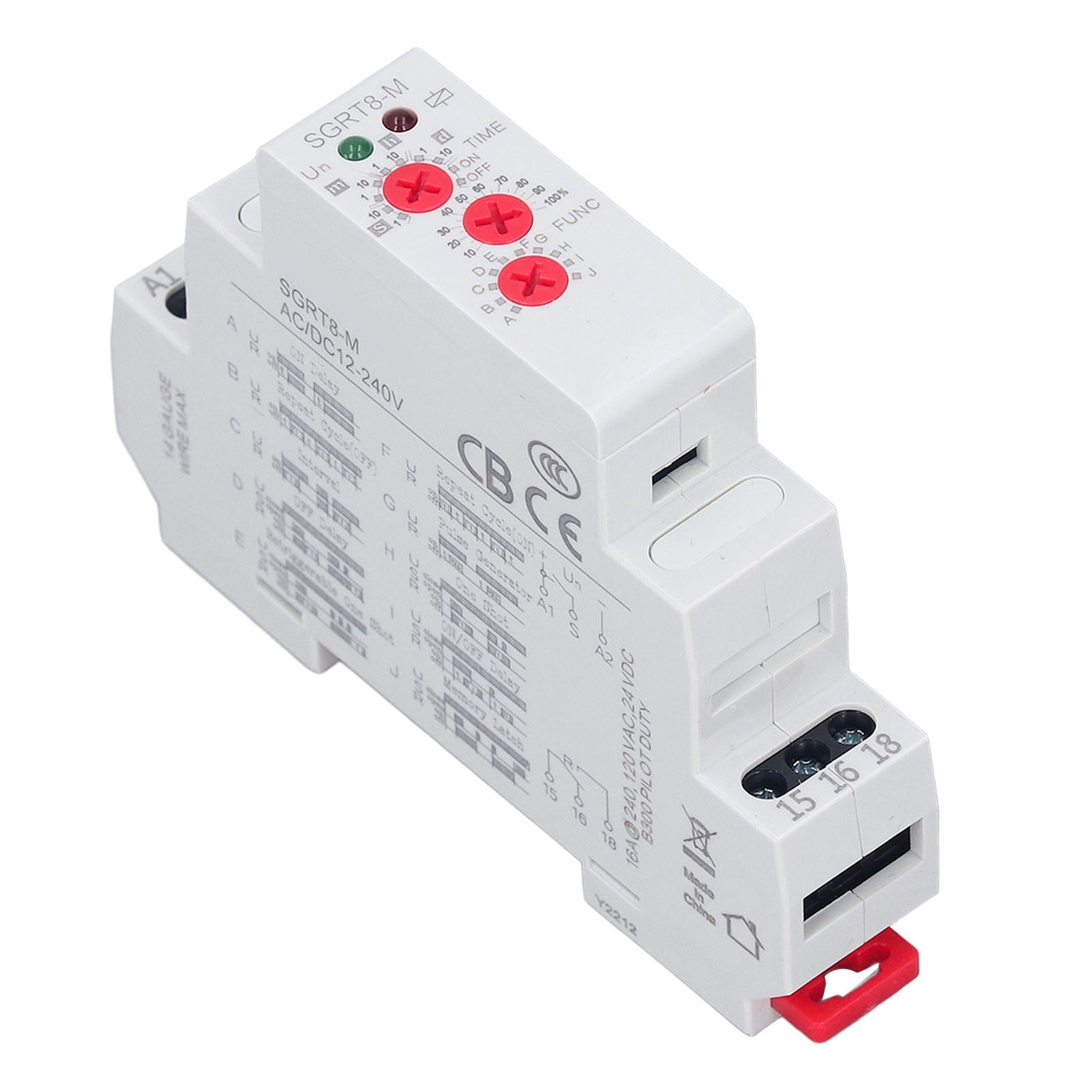 Intermediate Circuit Relay Intermediate Relay Sensitive Quick Response