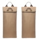 thumbnail image 1 of 2X Bolsa Térmica Aislante, Protectora Aislada para Vejiga de Agua de 3 Litros para Senderismo, Ciclismo, Montañismo, Acampada, Color Caqui, 1 of 5