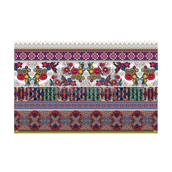 CeCe Or Sew It Seems Redesign with Prima Transfer