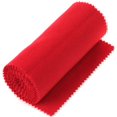 thumbnail image 2 of Cubierta antipolvo para teclado de Piano suave de 88 teclas para teclado electrónico Piano Digital rojo, 2 of 5