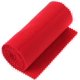 thumbnail image 2 of Cubierta antipolvo roja suave para teclado de piano, cubierta protectora antipolvo de 88 teclas para teclado electrónico, piano digital, 2 of 5