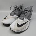 thumbnail image 2 of Ni-k-e Fly By II Low Men's Size 11 AJ5902-010 Gray Running Shoes Sneakers, 2 of 6