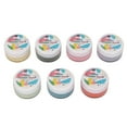 thumbnail image 2 of Resin Pigment Paste, Easy Color Mixing 7 Pcs Epoxy Resin Color Pigment Oil Based  for Craft Project, 2 of 8