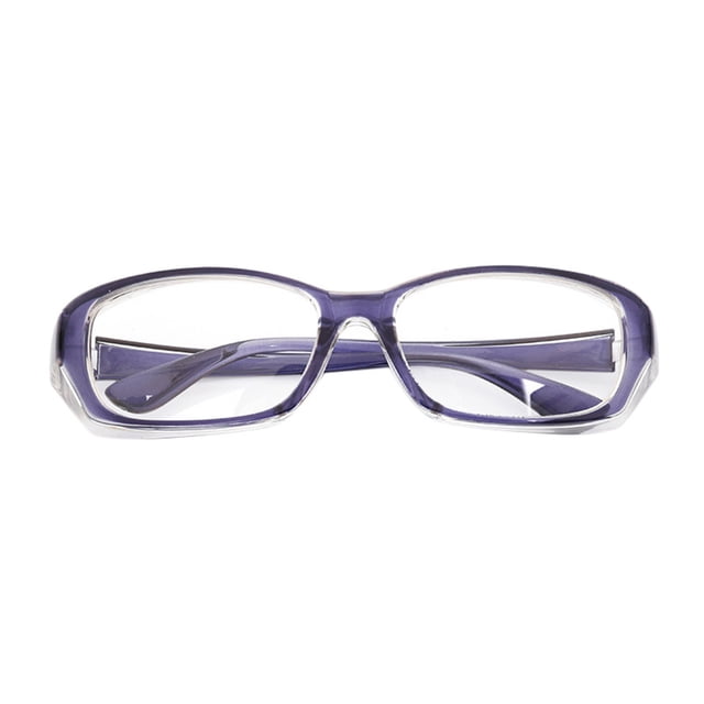 Lunettes Anti-Buée Anti-Ultraviolets Anti-pollen Lunettes de Protection Contrôle
