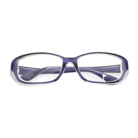 

JINMGG 2023 Womens Plus Size Clearance $5 Anti-fog Glasses Anti-ultraviolet Anti-pollen Goggles Protective Control