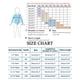 thumbnail image 5 of Maillots de gimnasia BAOHULU Shiny Diamond Metallic Girls, 5 of 5