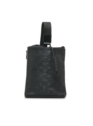 Takeoff Pouch Damier Graphite Canvas - Wallets and Small Leather Goods
