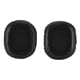 thumbnail image 2 of Almohadillas para los oídos cojines para los oídos de los auriculares Elástico suave de cuero proteico para W8088BT para K800, 2 of 8