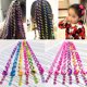 thumbnail image 5 of Accesorios para el cabello con trenzas para niños Anillo para el cabello con trenzas en espiral Herramientas para el cabello con espirales para niñas Accesorios para el cabello con trenzas, 5 of 6